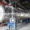 Energy saving/Efficient belt vacuum dryer for pigment/paint/color/dyestuff/dyeware