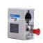 High Precision RKP1 Adjustable Range Low Pressure Single Pole Double Throw Differential Pneumatic Pressure Control Switch