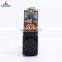 4V Series 4V210-08 Pneumatic New Black 5/2 Way Single Coil Solenoid Valve Types Air Control Electric Solenoid Valve