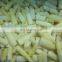 Chinese Shandong New Crop Factory Price Good Quality IQF Frozen Asparagus Tips