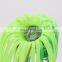 30cm 150g Resin Head And Squid Skirts Trooling Luminous Glow in Dark Fishing Lure Tuna Fishing Bait