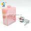 6oz liquid soap bottles with pump sprayer