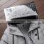 Factory direct men and women smart three-degree USB heating winter warm jacket