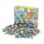 Cardboard For Jigsaw Puzzle Game,Iq Puzzle Jigsaw,Adult Puzzle Games