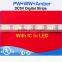 factory direct sales hot sale UL Listed magic led strip w2801