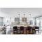Custom Modern Design Lacquer Kitchen Living Room Cabinet Kitchen Furniture Cabinets Set