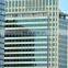 Generous Building Curtain Wall Cladding Steel Curtain Wall Outdoor