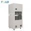 168L air cleaning equipment humidistat humidifier greenhouse dehumidifier for Industrial