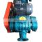 Low Pressure Three Lobes Roots Type Blower Air blower For Industrial And Transport Oxygen Supply