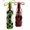 Wholesale Cheap Price Colorful Wine Bottle Carrier