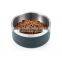 Wholesale New Design Stainless Steel Dog Bowl Stainless Steel Pet Food Bowl