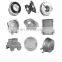 Oem Stamping Milling Turning Rapid Prototyping Component Service Customized Precision Aluminum Custom Metal Cnc Machining Parts