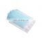 3 Ply Non Woven wholesale price face masks disposable blue face mask for sale