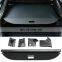 Car Accessories Interior Decorative Retractable Trunk Universal Cargo Cover For Tesla Model Y