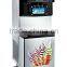 2016 New hot sale stainless steel commercial CE approved ice cream making machine/ Soft Serve Ice Cream Machine For Sale