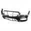 OEM 2128852638 FRONT BUMPER GRILLE CAR BUMPERS GUARD FACE BAR For W212