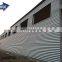 Construction Shed Designs Prefabricated Steel Small Factory Building