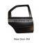 Car Rear Door OEM# 821017311R/821009214R Replace for Logan 2004-2012 x