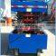 self propelled hydraulic electric scissor lift used lift