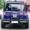 Кронштейн для флагштока JL1122 из алюминиевого сплава для Jeep, для Wrangler JK JL