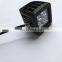 LED620 LED work light Small square lamp 20w 1800lm Used to match the bracket for car LANTSUN