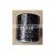 Machine oil filter LUGA Genuine engine parts oil filter 700P 4HK1-TCN Air filter 1012120-P301