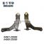 54500-2D000/54501-2D000/K620328/K620327 Korean Car suspension control Arm For Hyundai Elantra