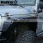SEMA Show 4x4 Offroad New Design Cobra Fender Flare Mud Guard For Jeep wrangler JK/JL Accessories
