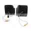 Car LED Talilight for  jeep wrangler JL   taillamp  auto light accessories