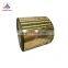 Pre painted 1060 h4 aluminum coil 0.5mm thick color coated aluminum roofing coil