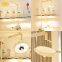 108W LED Plastic Surgery Veterinary Medical Oral Implants Mobile Shadowless Operation Lamp