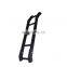 4x4 Offroad ladder for Suzuki Jimny 18+ accessories aluminum auto parts climb ladder