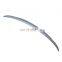 Auto Ducktail Car ABS Rear Trunk Spoiler Wing For BMW F30 F35 320i 320li 325li  2013-2016