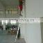 3.8m Single Telescopic ladder with EN131-6
