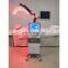 Newst 7 Colors Led Light 10 In 1 Beauty Machine Therapy Machine With Foldable Design Pdt Therapy Skin Management