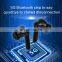 Wireless Earphone G16 V5.0 Wireless Earbuds With Charging Case 2 In 1 Earphone Headphone Wireless