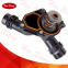 11532247019  Coolant Thermostat Housing Assembly  Pour BMW E39 520d 530d E46 318d