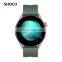 DW3 Smart Watch Round Sports Fitness Tracker with BT Call Health Monitoring Wearfit Pro APP DW3 Smartwatch