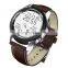 New Arrival Sk3 Ip68 Smartwatch Heart Rate Monitor Reloj Blood Pressure Smart Watch 2022 With Strap