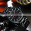 Hot sales mens quartz watches factory price business waterproof sport stainless steel CURREN 8406 watch