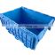 Ice Box 5L 15L 55L Plastic Portable Outdoor Camping Ice Chest Cooler Medical Vaccine Transport Cooler Box