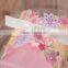 Hot Sale Luxury Colorful Sweety Wedding Invitation Candy Box
