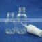 cosmetic PET spray bottle perfume
