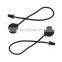 2x Parcel Shelf Fixing Strap String OEM CV6Z5846538A for Ford Focus MK3 2012-2018