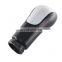 Car Gear Shift Knob Boot Cover Handle Case Collar Fit For Ford Fiesta VI MK6 Fusion Transit Connect 2002-Up