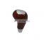 5/6 speed gear shift knob boot cover FOR  MERCEDES Benz W163 W140 W202 W210 W220 W169 W168 W204 W207 W212 W219 W638 VITO W215