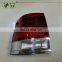 High Performance 2016 GRJ200 Tail Lamp Taillight Out Assembly for Toyota Land Cruiser 2017 2018 2019 2020 2021