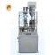 NJP-400 china capsule filling machine granules pellets powder filler
