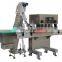 Automatic bottle screw capping machine