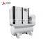 integrated screw compressor 18bar screw type screw compressor 15kw compressor with air dryer and tank